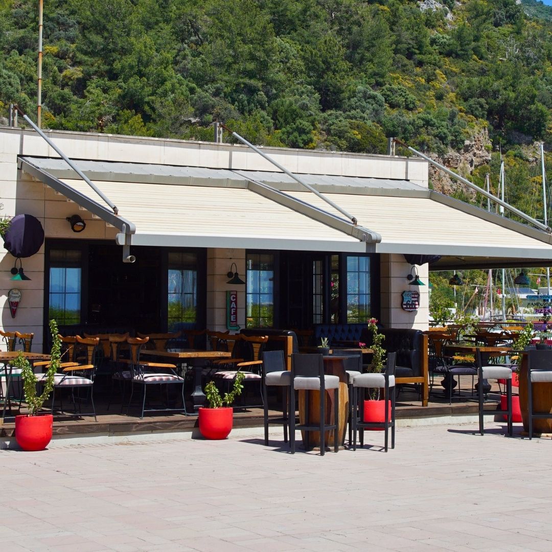 Romantik Akşam